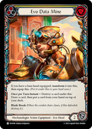 Evo Data Mine [EVO046] (Bright Lights) Cold Foil