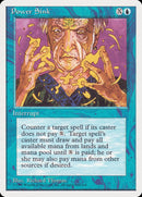 Power Sink (1995 Reprint) [Rivals Quick Start Set]