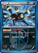 Umbreon (64/116) (Moltres Legendary Battle Deck) (Black & White: Plasma Freeze) [Theme Deck Exclusive]