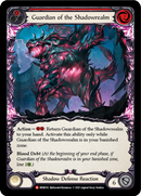 Guardian of the Shadowrealm [MON192] (Monarch) 1st Edition Normal