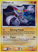Gliscor (5/146) (Diamond & Pearl: Legends Awakened) [Theme Deck Exclusive]
