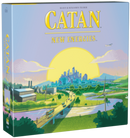 CATAN: New Energies