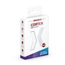 Ultimate Guard: Japanese Size Cortex Gloss - White