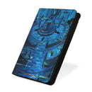 Ultimate Guard - Zipfolio 360 Xenoskin Magic: The Gathering "Duskmourn: House of Horror" - Restricted Office