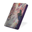 Ultimate Guard - Zipfolio 360 Xenoskin Magic: The Gathering "Duskmourn: House of Horror" - Porcelain Gallery
