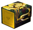 Ultimate Guard - Sidewinder 100+ Xenoskin MTG "Tarkir: Dragonstorm" - Eerie Ultimatum