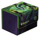 Ultimate Guard - Sidewinder 100+ Xenoskin MTG "Tarkir: Dragonstorm" - Emergent Ultimatum