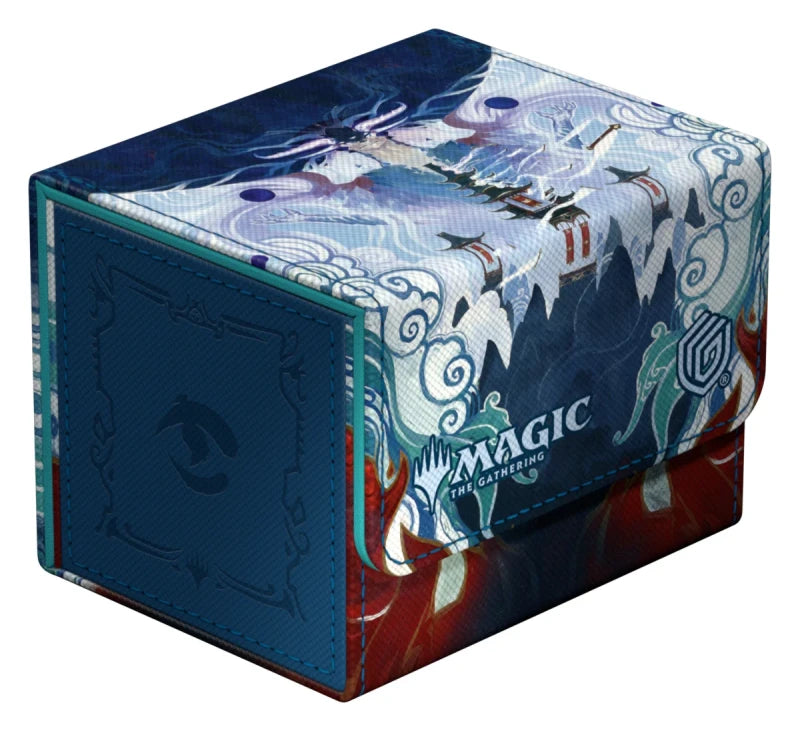 Ultimate Guard - Sidewinder 100+ Xenoskin MTG "Tarkir: Dragonstorm" - Inspired Ultimatum