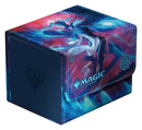Ultimate Guard - Sidewinder 100+ Xenoskin MTG "Tarkir: Dragonstorm" - Ugin, Eye of the Storms