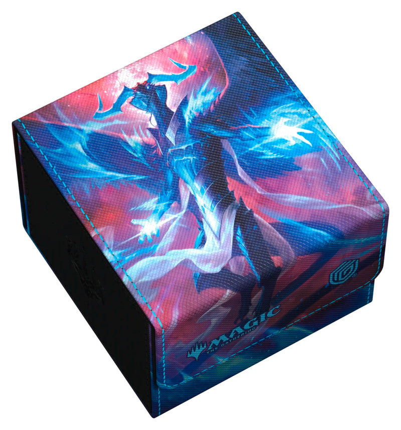 Ultimate Guard - Sidewinder 133+ Xenoskin MTG "Tarkir: Dragonstorm" - Ugin, Eye of the Storms