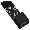 Ultimate Guard - Sidewinder 133+ Xenoskin MTG "Tarkir: Dragonstorm" - Ugin, Eye of the Storms
