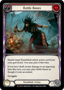 Rattle Bones [U-CRU143] (Crucible of War Unlimited) Unlimited Normal