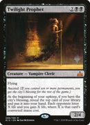 Twilight Prophet (Promo Pack) [Rivals of Ixalan Promo Pack]