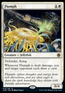 Flumph (Promo Pack) [Dungeons & Dragons: Adventures in the Forgotten Realms Promo Pack]
