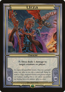 (Oversized Vanguard) Urza [Vanguard Series]