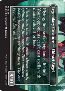 (Thick Stock Display Commander) Bruna, the Fading Light [Secret Lair Drop Series]