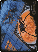 (Oversized) Curiosity [Eighth Edition Box Topper]