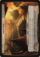 (Oversized Plane) Astral Arena [Planechase Anthology Planes]