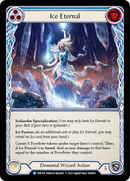 Ice Eternal [UPR109] (Uprising) Rainbow Foil