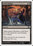 (Oversized) Mind Sludge (8th Edition) [Oversize Cards]