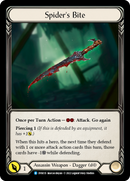 Spider's Bite [DYN115] (Dynasty) Cold Foil
