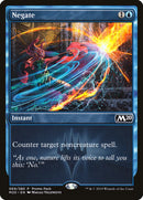Negate (Promo Pack) [Core Set 2020 Promo Pack]
