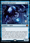 Spectral Adversary (Promo Pack) [Innistrad: Midnight Hunt Promo Pack]