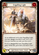 Engulfing Light (Blue) [U-MON050] (Monarch Unlimited) Unlimited Normal