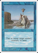 Twiddle (4th Ed 1996 Dated) [Introductory Two-Player Set]