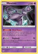 Mewtwo (75/214) (Cracked Ice Holo) (Sun & Moon: Unbroken Bonds) [Theme Deck Exclusive]