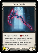 Dread Scythe [U-MON229] (Monarch Unlimited) Unlimited Normal