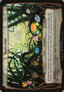 (Oversized Plane) Eloren Wilds [Planechase Anthology Planes]