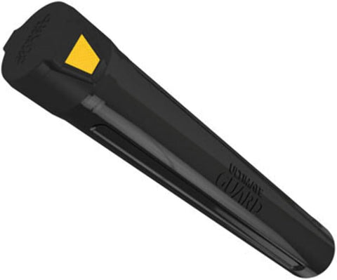 Ultimate Guard: Matpod Playmat Tube - Black