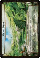 (Oversized) Horizon Boughs [Promotional Planes]