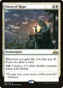 Dawn of Hope (Promo Pack) [Guilds of Ravnica Promo Pack]