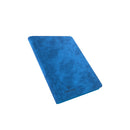 Gamegenic - Zip-Up Album 18-Pocket - Blue