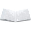 Gamegenic - Casual Album 24-Pocket - White