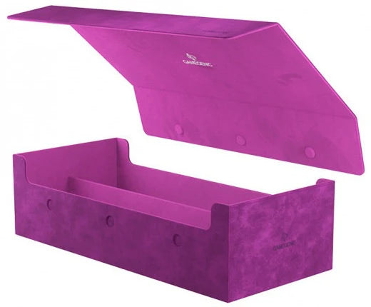 Gamegenic - Dungeon 1100+ Convertible Purple