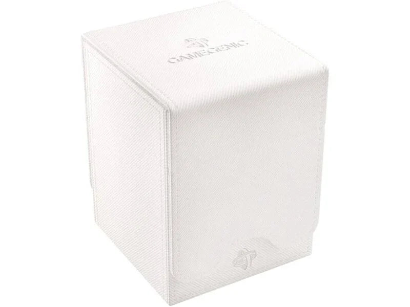 Gamegenic - Squire 100+ XL Convertible - White