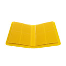 Gamegenic - Prime Album 8-Pocket - Yellow