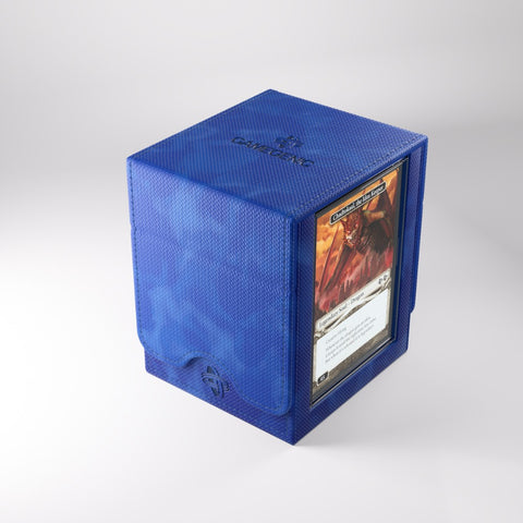 Gamegenic - Squire Plus 100+ XL Convertible - Blue