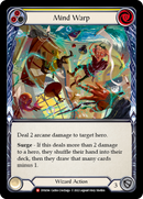 Mind Warp [DYN194] (Dynasty) Rainbow Foil