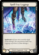 Spell Fray Leggings [DYN239] (Dynasty) Rainbow Foil