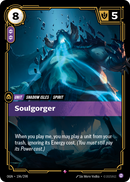 front of card Soulgorger [Origins]
