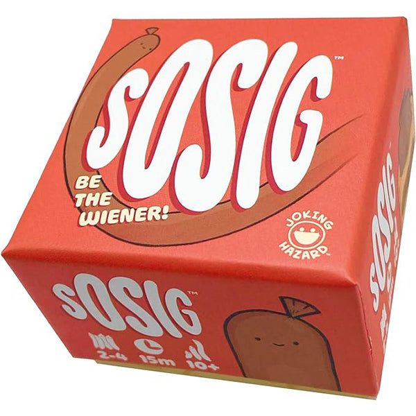 Sosig