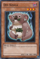 Des Koala [DEM1-EN010] (Promo) Common