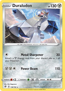 Duraludon (138/192) (Sword & Shield: Rebel Clash) [Theme Deck Exclusive]