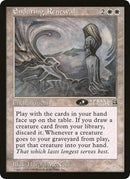 (Oversized) Enduring Renewal [Oversize Cards]