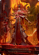 Emperor, Dracai of Aesir (Marvel) [DYN001] (Dynasty) Cold Foil