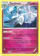 Gardevoir (54/98) (Cosmos Holo) (XY: Ancient Origins) [Theme Deck Exclusive]
